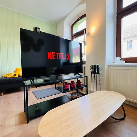 Apartment Makro *