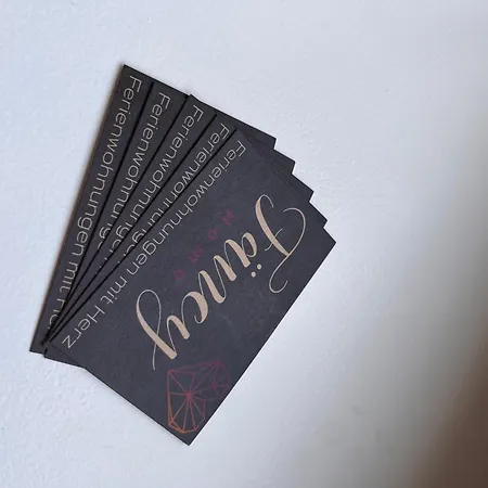 דירה Makro גרוסנהיין