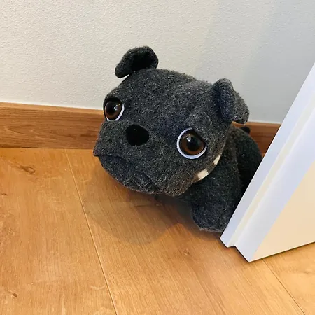 Makro דירה גרוסנהיין