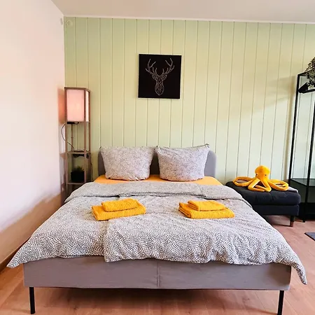Makro Apartment