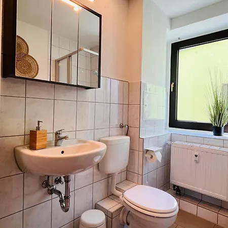 Makro Apartment *