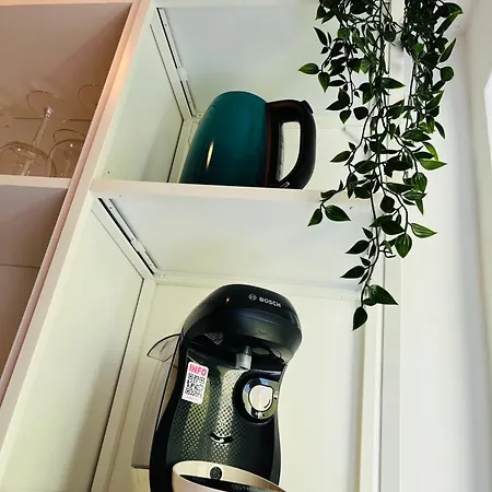 Apartment Makro