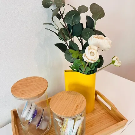 Makro Apartment
