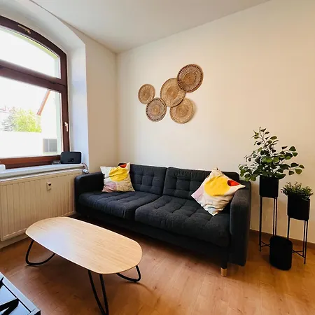 Apartment Makro Grossenhain