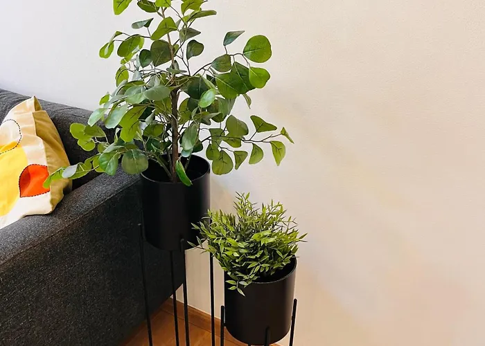 Makro Апартаменты