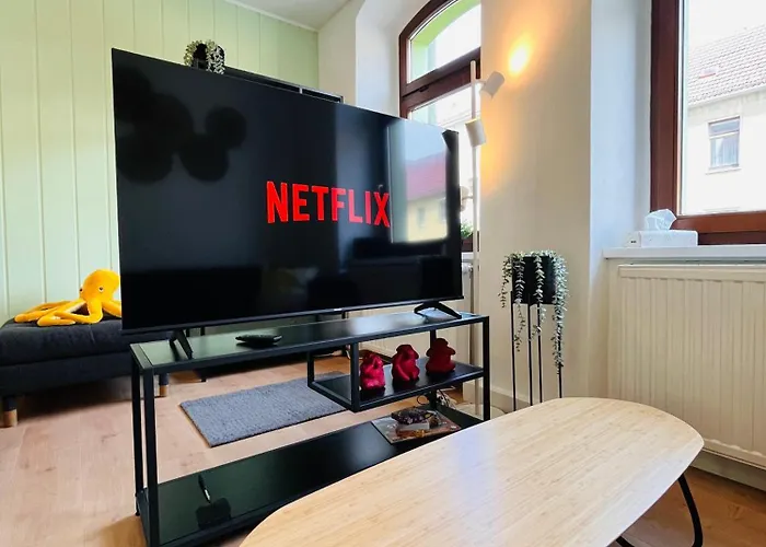 Апартаменты Makro *