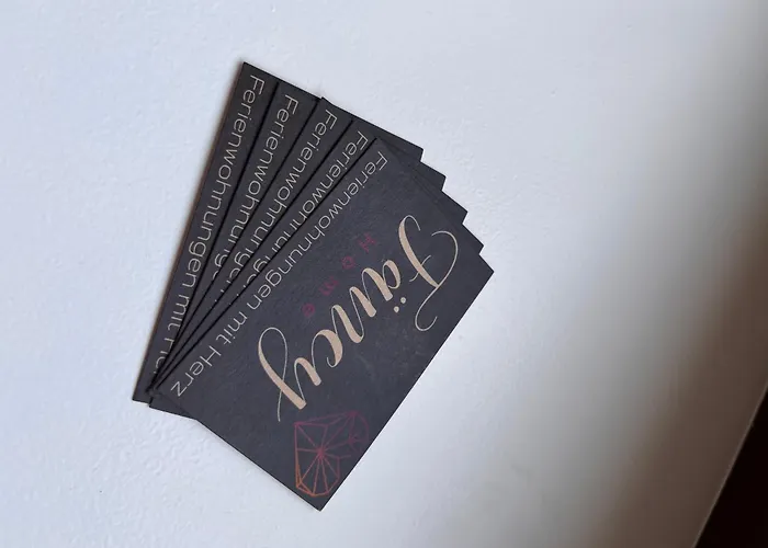 Апартаменты Makro Гросенхайн