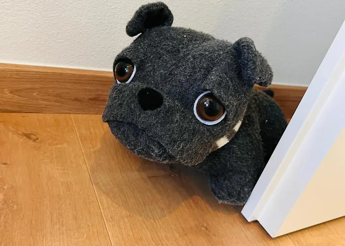 Makro Апартаменты Гросенхайн