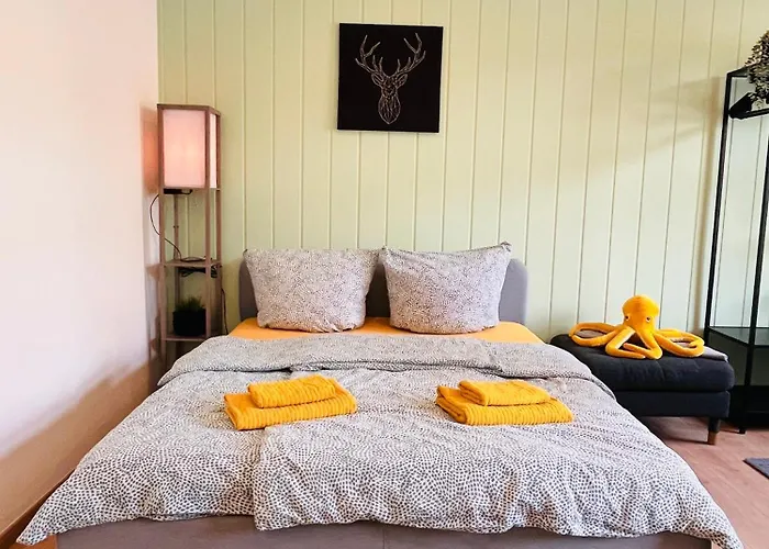 Makro Апартаменты