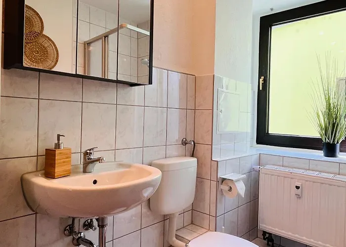 Makro Апартаменты *