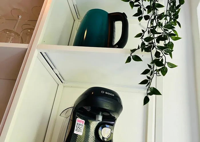 Апартаменты Makro