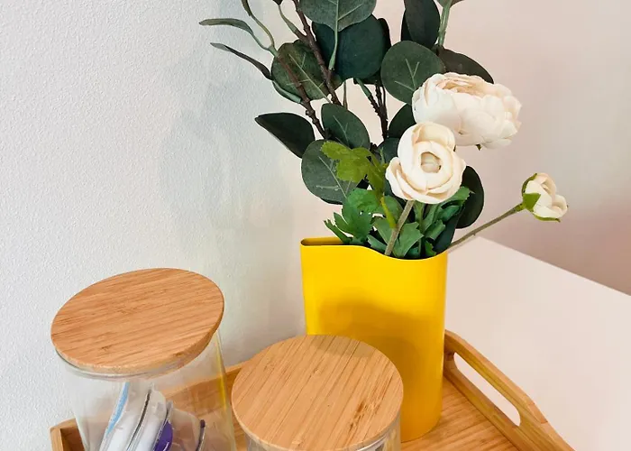 Makro Апартаменты